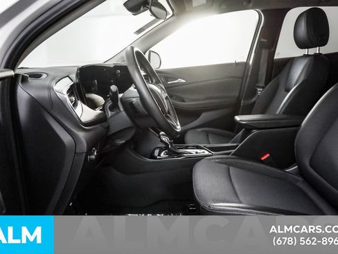Used 2025 Buick Encore GX Preferred FWD image 16