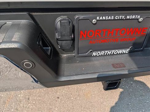 Used 2022 Ford F150 Lariat w/ Equipment Group 501A Mid AWD/4WD image 24