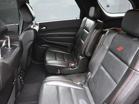 Used 2023 Dodge Durango R/T AWD/4WD image 19