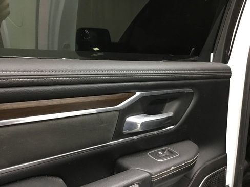 Used 2021 RAM 1500 Laramie image 13