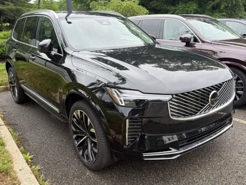 Used 2026 Volvo XC90 B6 Plus AWD/4WD image 6