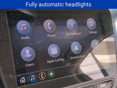 Certified 2019 Chevrolet Equinox Premier AWD/4WD image 18