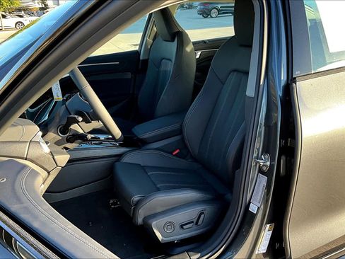 New 2026 Audi A6 Premium Plus image 9