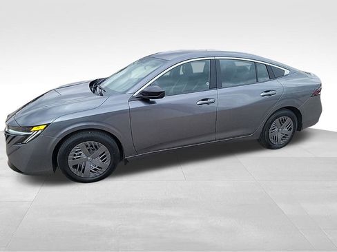 Used 2026 Nissan Sentra SV w/ Floor Mat Package image 8