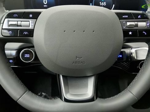 Used 2025 Hyundai Ioniq 5 SE RWD image 55