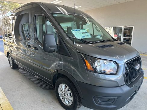 New 2026 Ford Transit 350 XL image 5