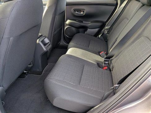 New 2026 Honda HR-V LX image 15