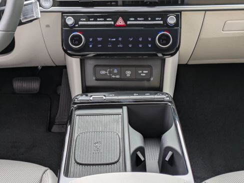 New 2026 Hyundai Tucson Limited image 19