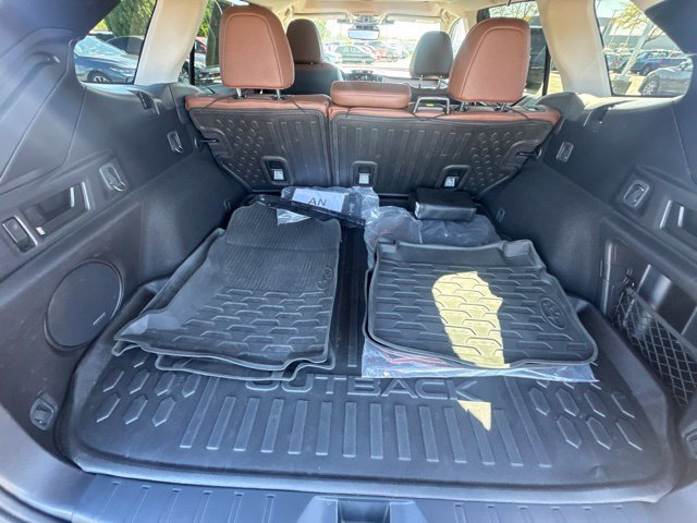 Certified 2023 Subaru Outback Touring XT AWD/4WD image 9