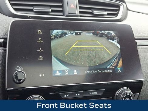 Used 2021 Honda CR-V EX-L image 20