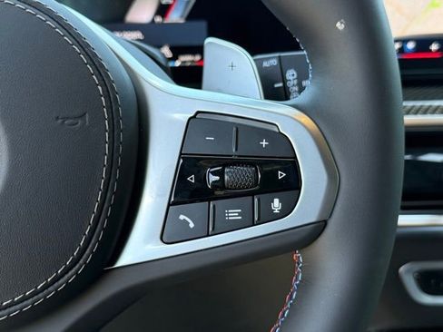 New 2026 BMW X7 M60i AWD/4WD image 23