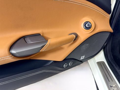 Certified 2017 Ferrari 488 Spider image 16