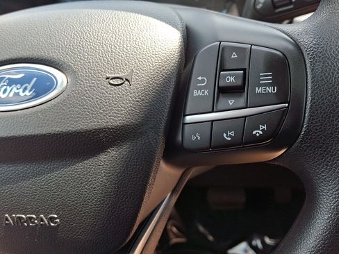 Used 2020 Ford Escape SE AWD/4WD image 22