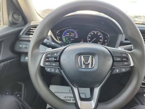 Used 2022 Honda Insight EX image 25