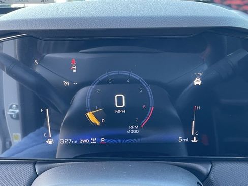 New 2026 Chevrolet TrailBlazer RS w/ Convenience Package image 22