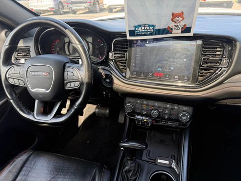 Used 2023 Dodge Durango R/T AWD/4WD image 25