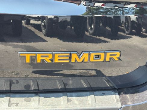 New 2026 Ford Explorer Tremor AWD/4WD image 23