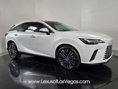 New 2026 Lexus RX 350 Premium Plus image 2