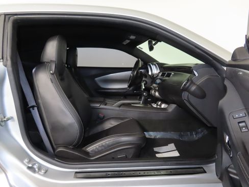 Used 2012 Chevrolet Camaro SS w/ RS Package image 25