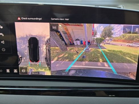 New 2025 Audi A5 2.0T Prestige image 23