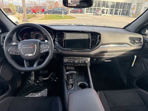 New 2026 Dodge Durango GT image 12