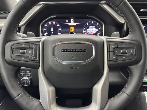 New 2026 GMC Sierra 1500 Denali AWD/4WD image 22