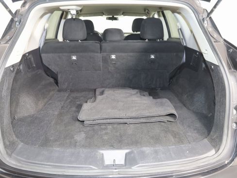 Used 2017 Nissan Murano S image 43