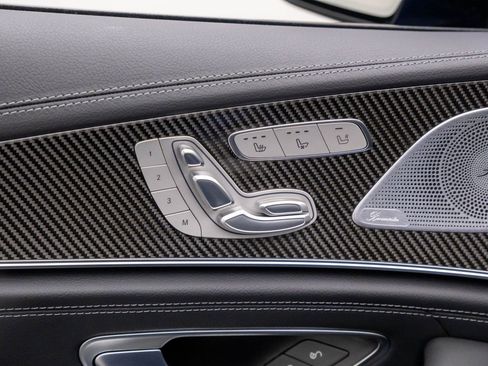 New 2026 Mercedes-Benz AMG GT 43 image 17