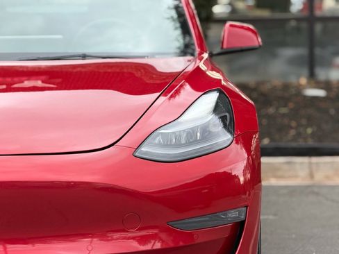 Used 2022 Tesla Model 3 Long Range image 5
