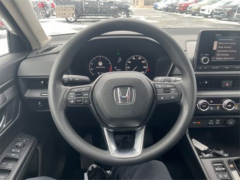Certified 2023 Honda CR-V EX image 17