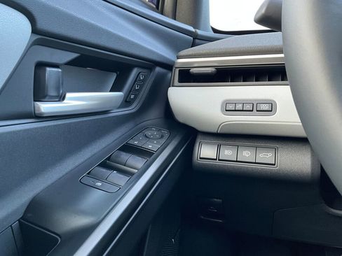 New 2026 Subaru Solterra image 24