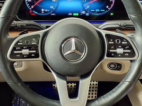 Certified 2022 Mercedes-Benz GLS 450 4MATIC image 29