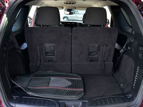 Used 2021 Dodge Durango SXT AWD/4WD image 27
