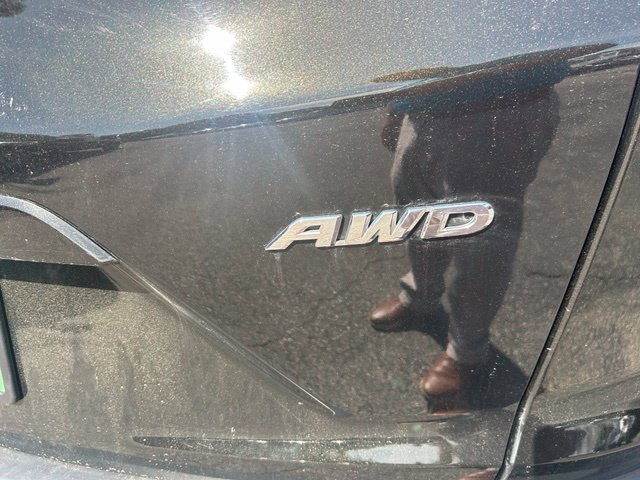 Used 2017 Honda CR-V EX-L image 12