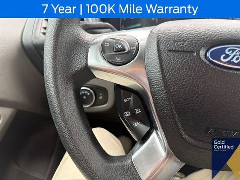 Used 2023 Ford Transit Connect XL FWD image 36