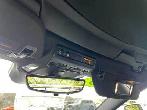 New 2026 Chevrolet Corvette Stingray Coupe w/ 1LT image 24