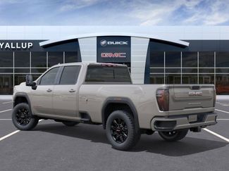 New 2026 GMC Sierra 3500 AT4 w/ AT4 Premium Plus Package video 3