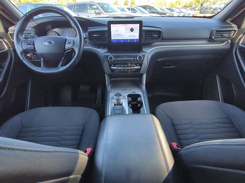 Used 2020 Ford Explorer XLT w/ Class III Trailer Tow Package image 15