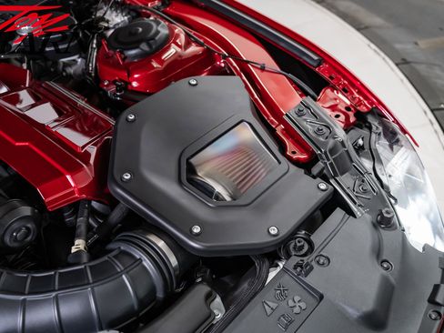 Used 2021 Ford Mustang GT RWD image 49
