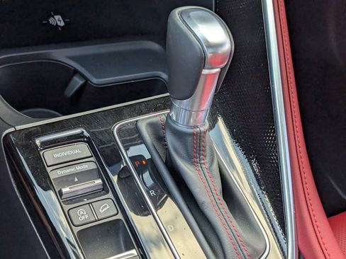 Used 2025 Acura ADX A-Spec image 28