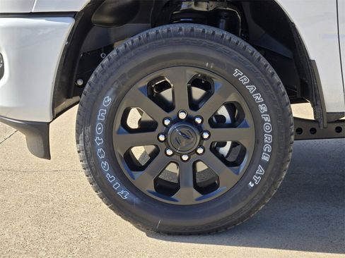 New 2025 RAM 2500 Big Horn image 10