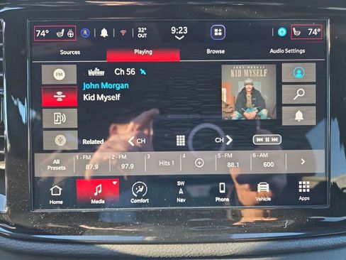 New 2026 Dodge Durango GT image 23