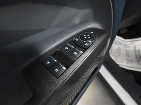 Used 2024 Ford Maverick Lariat w/ Black Appearance Package image 5