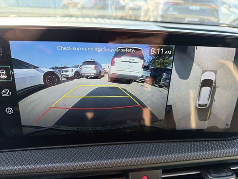 New 2026 Kia EV6 GT-Line RWD image 24