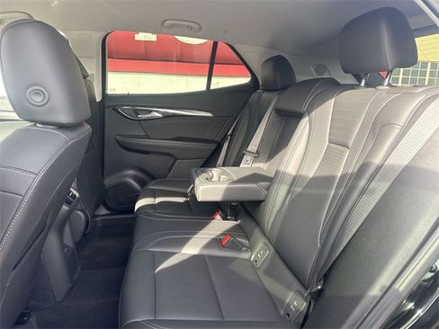 Used 2024 Buick Envision Preferred image 20