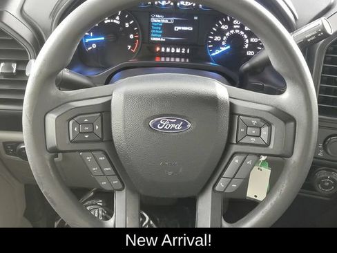 Used 2016 Ford F150 XL w/ Equipment Group 101A Mid AWD/4WD image 25