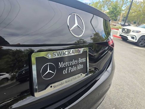 Certified 2026 Mercedes-Benz C 300 Sedan image 14