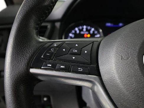 Used 2019 Nissan Rogue S w/ Special Edition Package image 33