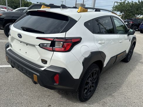 Used 2026 Subaru Crosstrek 2.5i Wilderness AWD/4WD image 4