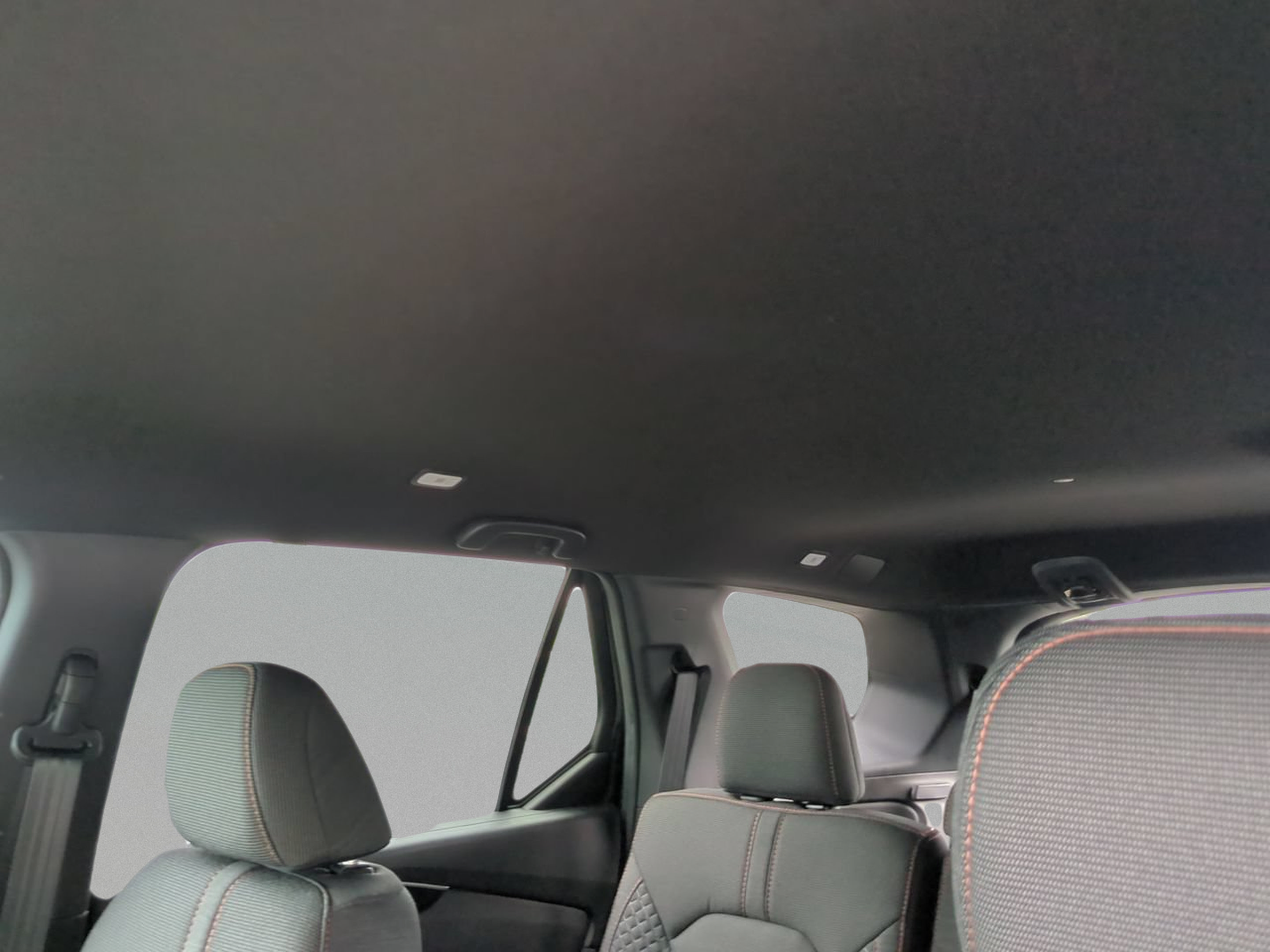 New 2026 Honda Pilot Sport image 29